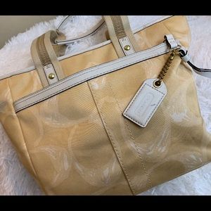 Cloth tote